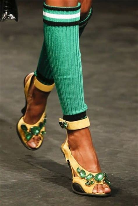 prada scarpe primavera estate 2014|Prada Spring 2014 Ready.